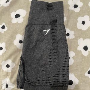 GS VITAL SEAMLESS SHORTS